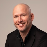 Chris Walton portrait